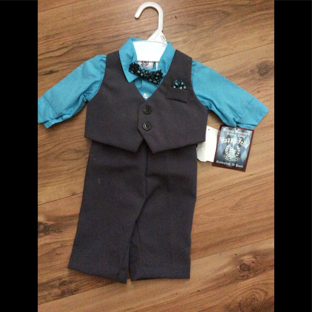 Suit